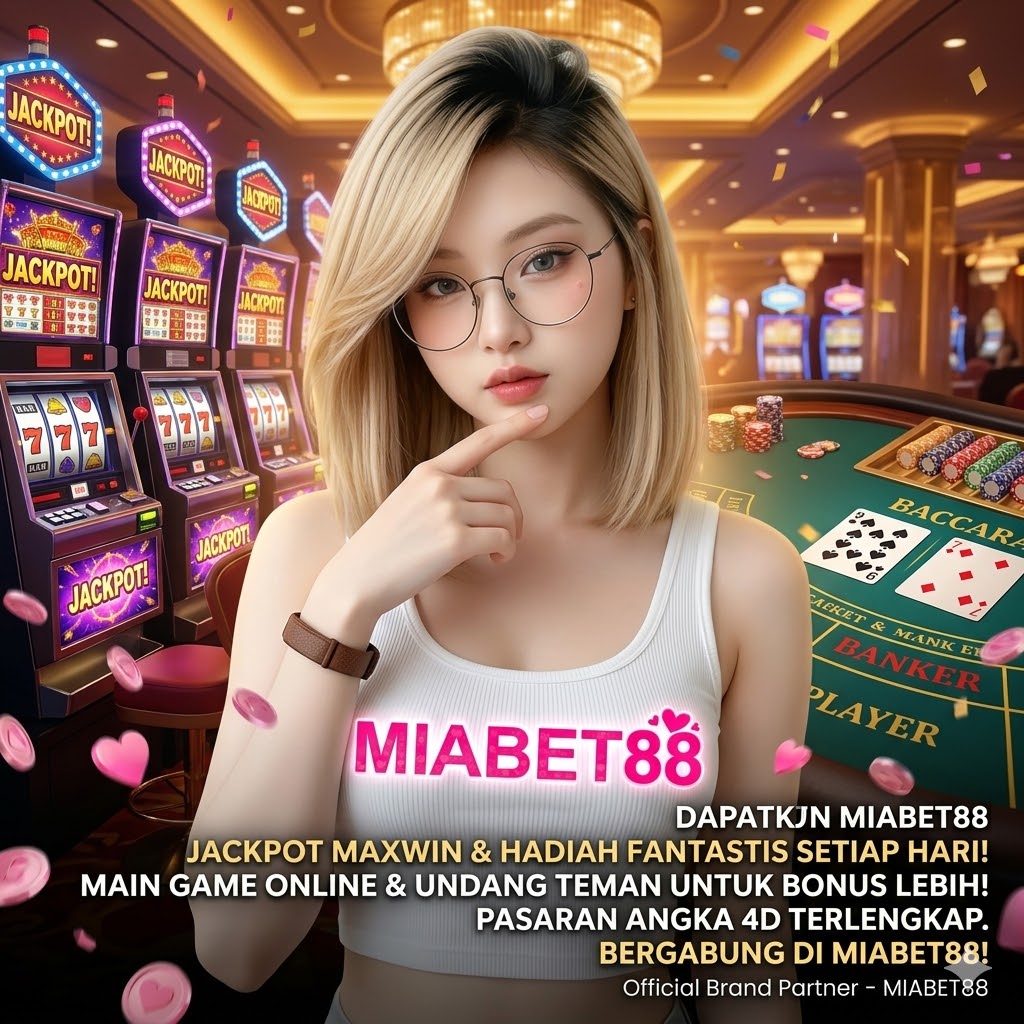 MIABET88 ALTERNATIF : Jalur yang Mulai Banyak Dicari Saat Akses Lama Tidak Lagi Konsisten